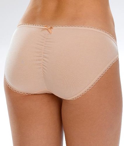 Hanky Panky Sassy Betty Glam Leg Bikini Panty