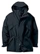 Men's 3-in-1 Techno Series Parka Jacket With Dobby Trim