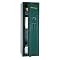 Sisco 6720 Protector 6.8-Cubic-Foot Executive Safe with Bolt-Down Kit, Hunter Green