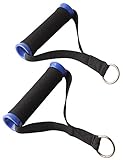 Nevetta™ Premium Heavy Duty Exercise Handles (set of 2)