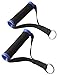 Nevetta™ Premium Heavy Duty Exercise Handles (set of 2)