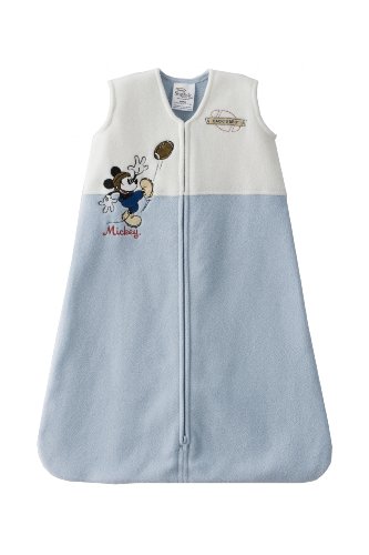 medium halo sleep sack