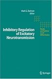 Inhibitory Regulation of Excitatory Neurotransmission (Results and Problems in Cell Differentiation)