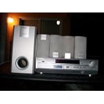 Panasonic Home Theater Sound System