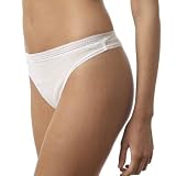OnGossamer Mesh Thong 3212