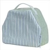 Hoohobbers Personalized Munch Box in Stripes