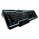 Razer TRON GAMING KEYBOARD