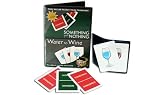 Paul Hallas Something From Nothing & Water to Wine Magic Card Packet Tricks with Teaching DVD