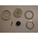 GE Dishwasher Impeller Kit wd19x10032