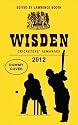 Wisden Cricketers' Almanack 2012