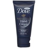 Dove Regenerating Hand Cream Night Care w/ Shea Butter 2.5 FL oz. (6 PACK)
