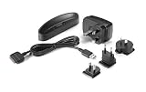 TomTom - Chargeur Secteur Voyage pour GPS GO 540 / 740 / 940