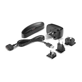 TomTom Home & Travel Charger for GO LIVE X40 & X50 Series