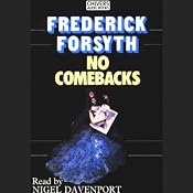 No Comebacks | [Frederick Forsyth]