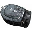 Disney Nightmare Before Christmas Tombstone Coffin Backpack