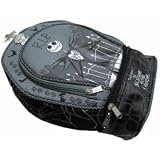 Disney Nightmare Before Christmas Tombstone Coffin Backpack
