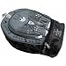 Disney Nightmare Before Christmas Tombstone Coffin Backpack