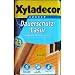 4 L Xyladecor Dauerschutzlasur 2 in 1 Lasur u. Grundierung in einem, Langzeit Wetterschutz,Farbton Oregon Pine /7,49Eur/L
