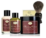 The Art of Shaving Shaving Essentials Kit Sandalwood for All Skin Types