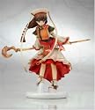 Tears to Tiara: Riannon Ani-Statue