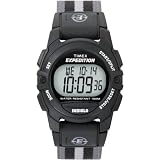 Timex Women's Expedition Classic Digital Chronograph Watch #T49661