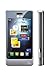 LG GD510 Unlocked GSM Quad-Band Cell Phone with 3 MP Camera, Touch Screen, MP3 Player, and Bluetooth--International Version with Warranty (Black) thumb