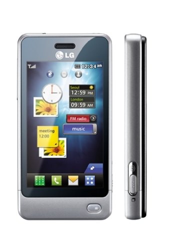 Imagen 5 de LG GD510EUBLK