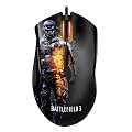 Razer Imperator 2012 Battlefield 3 Gaming Maus