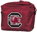 South Carolina Fighting Gamecocks Collapsible Lunchbox by FansEdge