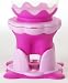 Tummy Tub Stool (Pink)