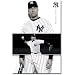 New York Yankees (Derek Jeter) Sports Poster Print - 22x34