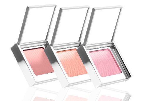 Vasanti Micronized Silky Blush