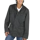 Converse  One Star  Military Jacket