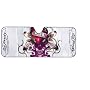 Axius 5072872 Ed Hardy Love Kills Jumbo Folding Sun Shade