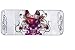 Axius 5072872 Ed Hardy Love Kills Jumbo Folding Sun Shade