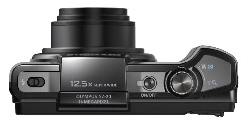 Imagen 3 de Olympus N4305992