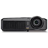 ViewSonic PJD5233 300-Inch 720i Front Projector (Black)