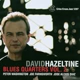 Blues Quarters Vol. 2