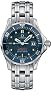 Omega Women's 2224.80.00 Seamaster 300M Quartz Watch