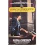 Fatal Curtain