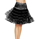 Knee Length Petticoat