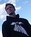American Parkour Skyline "Perspective" Hoodie - Medium