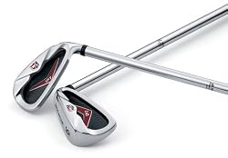 Wilson Staff DI7 Men's 8-Piece Iron Set