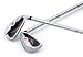 Wilson Staff DI7 Men's 8-Piece Iron Set (4-GW, Right-Handed, Uniflex Graphite Shaft)