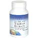 Planetary Herbals Full Spectrum Valerian Extract Tablets, 650 mg, 60-Count Bottles (Pack of 2)