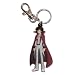 Code Geass Lelouch Porte-Clés Keychain Original et Officiel avec LIVRAISON GRATUITE