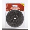 8 Inch Crimped Wire Wheel