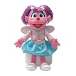 Gund Teach Me Abby Cadabby 14.25"
