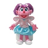 Gund Teach Me Abby Cadabby 14.25"