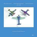 Mes avions-jouets : 1910-1960